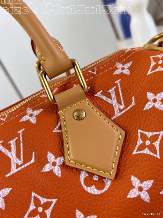 Firstbags ru review Louis 25 Vuitton SPEEDY 0815